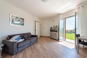 JOIVY Villa Guanna - Charming Flat with Garden Bracco